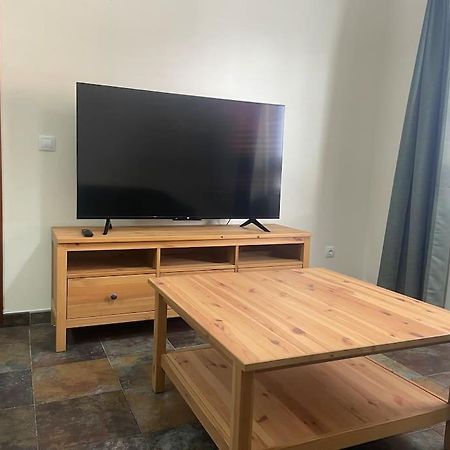 Viv.Vacacion. Lucia: Apartamento Centrico Ingenio. Buitenkant foto